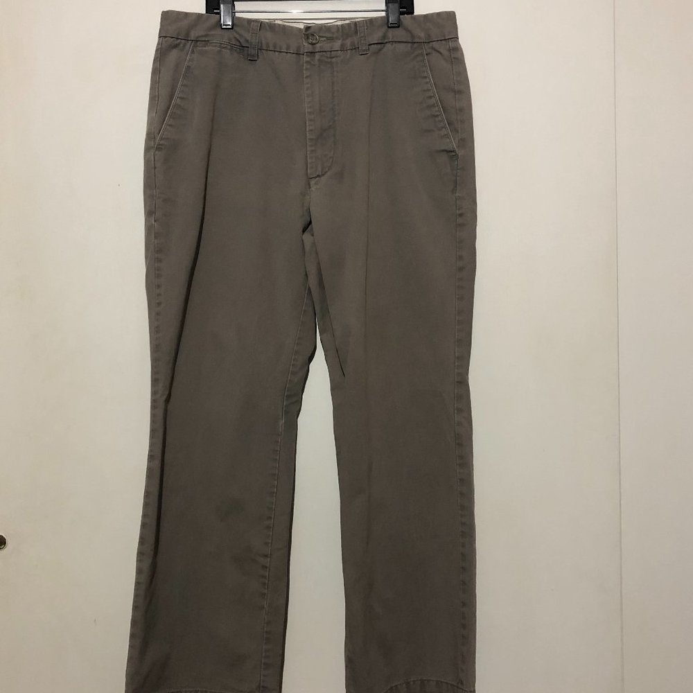 Dockers Khaki Chino Pants | Sz 34x29